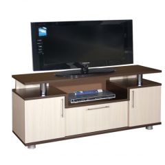 Подставка под ТВ 003 (С) в Ноябрьске - noyabrsk.mebel24.online | фото