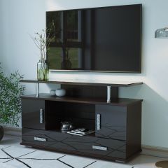 Подставка под ТВ 006 в Ноябрьске - noyabrsk.mebel24.online | фото 2