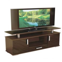 Подставка под ТВ 022М в Ноябрьске - noyabrsk.mebel24.online | фото
