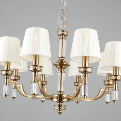 Подвесная люстра Aployt Patricia APL.716.13.08 в Ноябрьске - noyabrsk.mebel24.online | фото 4