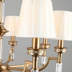 Подвесная люстра Aployt Patricia APL.716.13.08 в Ноябрьске - noyabrsk.mebel24.online | фото 6