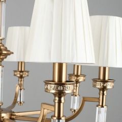 Подвесная люстра Aployt Patricia APL.716.13.08 в Ноябрьске - noyabrsk.mebel24.online | фото 7