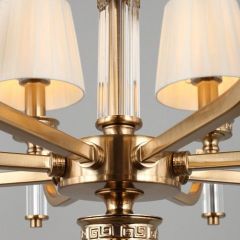 Подвесная люстра Aployt Patricia APL.716.13.08 в Ноябрьске - noyabrsk.mebel24.online | фото 16