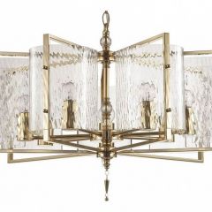 Подвесная люстра Odeon Light Elegante 4878/7 в Ноябрьске - noyabrsk.mebel24.online | фото