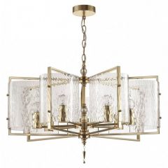 Подвесная люстра Odeon Light Elegante 4878/7 в Ноябрьске - noyabrsk.mebel24.online | фото 3