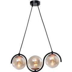 Подвесная люстра Rivoli Apollo Б0047330 в Ноябрьске - noyabrsk.mebel24.online | фото