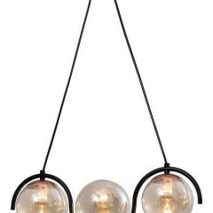Подвесная люстра Rivoli Apollo Б0047330 в Ноябрьске - noyabrsk.mebel24.online | фото 2