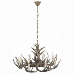 Подвесная люстра ST-Luce Corna SL154.703.08 в Ноябрьске - noyabrsk.mebel24.online | фото 3