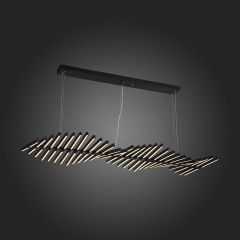 Подвесная люстра ST-Luce Picodi SLD001.403.30 в Ноябрьске - noyabrsk.mebel24.online | фото 3