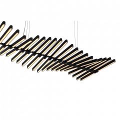 Подвесная люстра ST-Luce Picodi SLD001.403.30 в Ноябрьске - noyabrsk.mebel24.online | фото 6