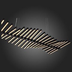 Подвесная люстра ST-Luce Picodi SLD001.403.30 в Ноябрьске - noyabrsk.mebel24.online | фото 7