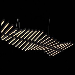 Подвесная люстра ST-Luce Picodi SLD001.403.30 в Ноябрьске - noyabrsk.mebel24.online | фото 8