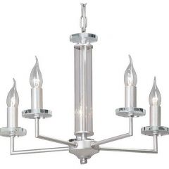 Подвесная люстра Vitaluce V4767 V4767-9/5 в Ноябрьске - noyabrsk.mebel24.online | фото