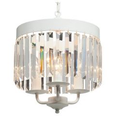 Подвесная люстра Vitaluce V5228 V5228-0/3 в Ноябрьске - noyabrsk.mebel24.online | фото