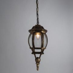 Подвесной светильник Arte Lamp Atlanta A1045SO-1BN в Ноябрьске - noyabrsk.mebel24.online | фото 3
