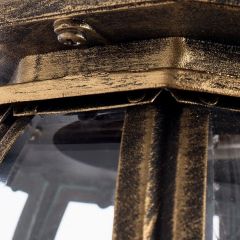 Подвесной светильник Arte Lamp Atlanta A1045SO-1BN в Ноябрьске - noyabrsk.mebel24.online | фото 4