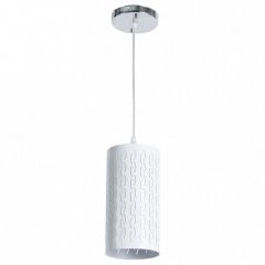 Подвесной светильник Arte Lamp Bronn A1770SP-1CC в Ноябрьске - noyabrsk.mebel24.online | фото