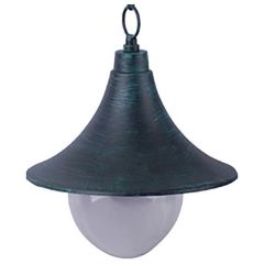 Подвесной светильник Arte Lamp Malaga A1085SO-1BG в Ноябрьске - noyabrsk.mebel24.online | фото