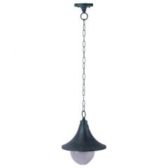 Подвесной светильник Arte Lamp Malaga A1085SO-1BG в Ноябрьске - noyabrsk.mebel24.online | фото 2