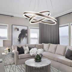 Подвесной светильник Bogate-s Titan a053573 в Ноябрьске - noyabrsk.mebel24.online | фото 2