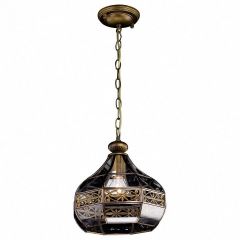 Подвесной светильник Citilux Гера-2 CL444210 в Ноябрьске - noyabrsk.mebel24.online | фото