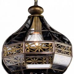 Подвесной светильник Citilux Гера-2 CL444210 в Ноябрьске - noyabrsk.mebel24.online | фото 2
