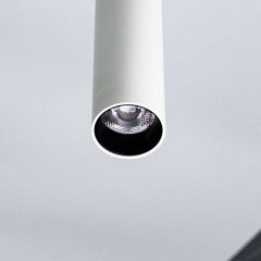 Подвесной светильник Citilux Тубус CL01PB070N в Ноябрьске - noyabrsk.mebel24.online | фото 8