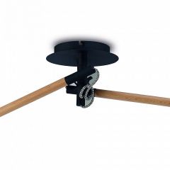 Подвесной светильник Mantra Nordica 4931 в Ноябрьске - noyabrsk.mebel24.online | фото 7