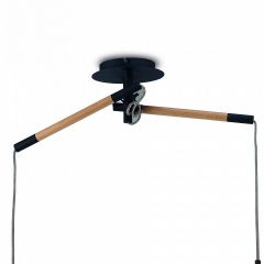 Подвесной светильник Mantra Nordica 4931 в Ноябрьске - noyabrsk.mebel24.online | фото 8