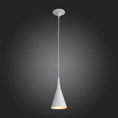 Подвесной светильник ST-Luce Gocce SL874.503.01 в Ноябрьске - noyabrsk.mebel24.online | фото 3