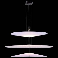 Подвесной светильник ST-Luce Isola SL6101.403.01 в Ноябрьске - noyabrsk.mebel24.online | фото 3