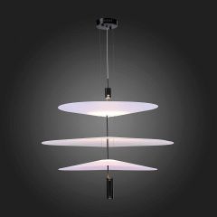 Подвесной светильник ST-Luce Isola SL6101.403.01 в Ноябрьске - noyabrsk.mebel24.online | фото 4