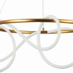 Подвесной светильник ST-Luce Sagrato SL6102.303.55 в Ноябрьске - noyabrsk.mebel24.online | фото