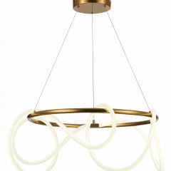 Подвесной светильник ST-Luce Sagrato SL6102.303.55 в Ноябрьске - noyabrsk.mebel24.online | фото 3