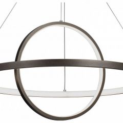 Подвесной светильник Vitaluce  V4676-2/2S в Ноябрьске - noyabrsk.mebel24.online | фото