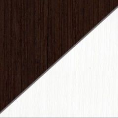 Полка навесная №304 "Ронда" в Ноябрьске - noyabrsk.mebel24.online | фото 2