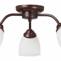 Потолочная люстра Vitaluce V3184 V3252/3PL в Ноябрьске - noyabrsk.mebel24.online | фото
