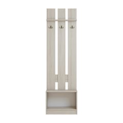 Прихожая Алина-1 в Ноябрьске - noyabrsk.mebel24.online | фото 5