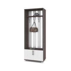 КАРИНА Прихожая К73 в Ноябрьске - noyabrsk.mebel24.online | фото 7