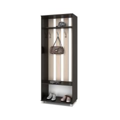 КАРИНА Прихожая К73 в Ноябрьске - noyabrsk.mebel24.online | фото 10
