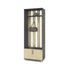 КАРИНА Прихожая К73 в Ноябрьске - noyabrsk.mebel24.online | фото 3
