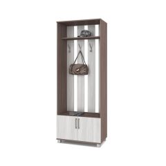 КАРИНА Прихожая К73 в Ноябрьске - noyabrsk.mebel24.online | фото 5