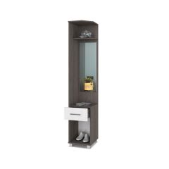 КАРИНА Прихожая К81 в Ноябрьске - noyabrsk.mebel24.online | фото 2