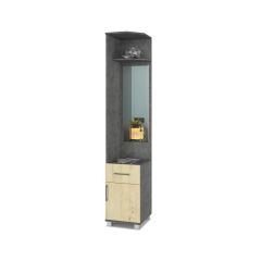 КАРИНА Прихожая К81 в Ноябрьске - noyabrsk.mebel24.online | фото 7