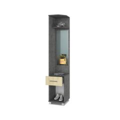 КАРИНА Прихожая К81 в Ноябрьске - noyabrsk.mebel24.online | фото 8