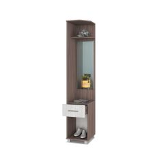 КАРИНА Прихожая К81 в Ноябрьске - noyabrsk.mebel24.online | фото 10