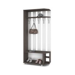 КАРИНА Прихожая К83 в Ноябрьске - noyabrsk.mebel24.online | фото 2