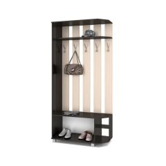 КАРИНА Прихожая К83 в Ноябрьске - noyabrsk.mebel24.online | фото 3