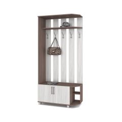 КАРИНА Прихожая К83 в Ноябрьске - noyabrsk.mebel24.online | фото 7