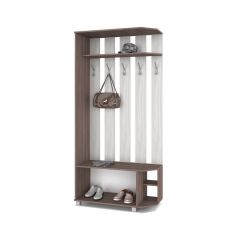 КАРИНА Прихожая К83 в Ноябрьске - noyabrsk.mebel24.online | фото 8